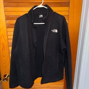 Northface Jacket - mens size medium